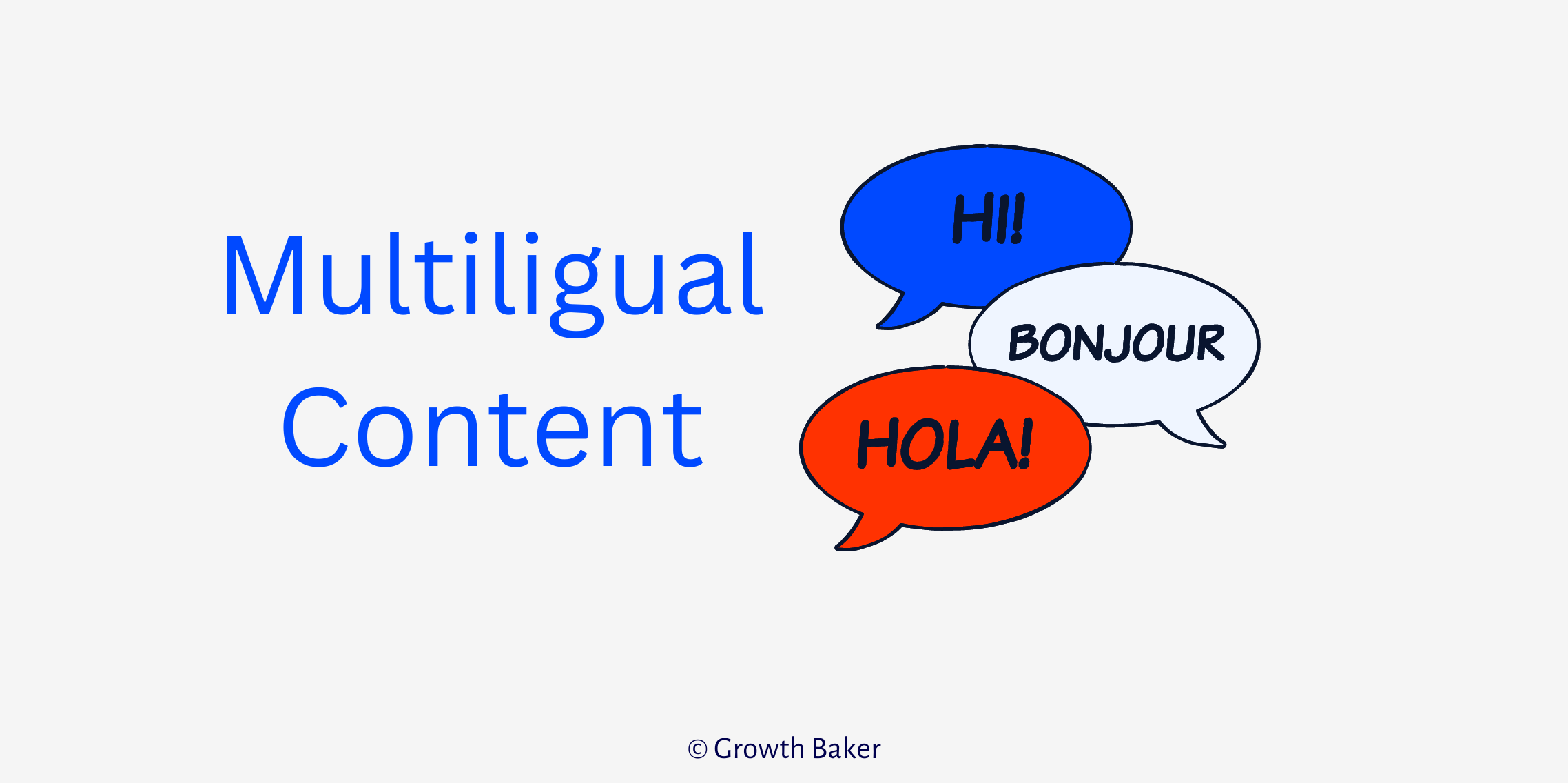 multilingual content featured image